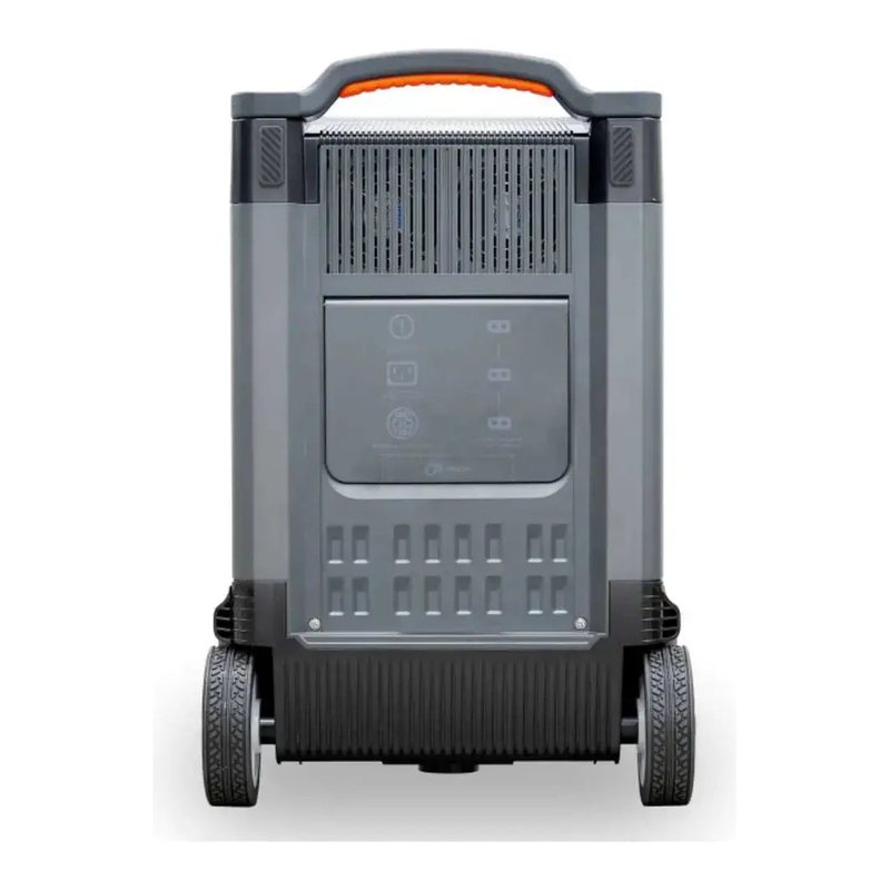 Station électrique portable ALLPOWERS R4000 V2