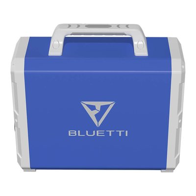 Station électrique portable BLUETTI EB120