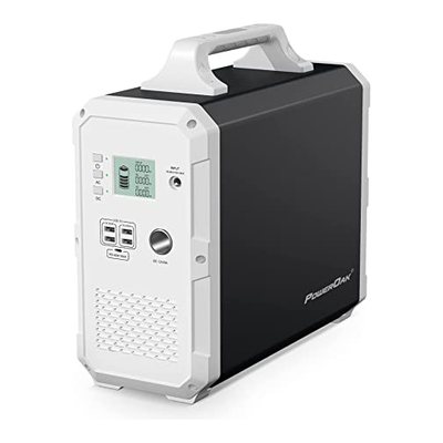 Station électrique portable BLUETTI EB150