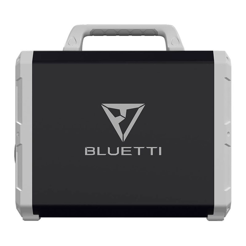 Station électrique portable BLUETTI EB150