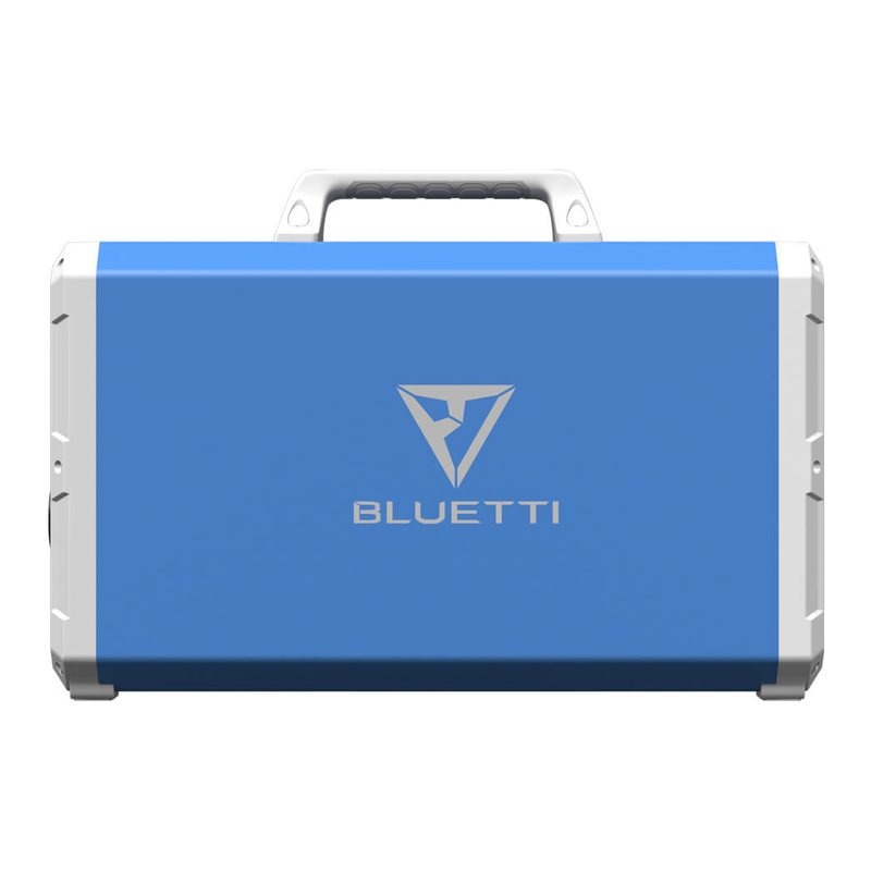 Station électrique portable BLUETTI EB180