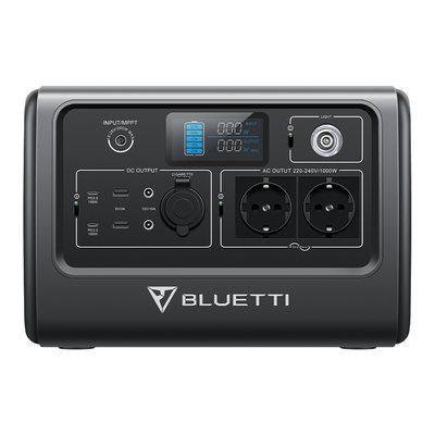 Station électrique portable BLUETTI EB70