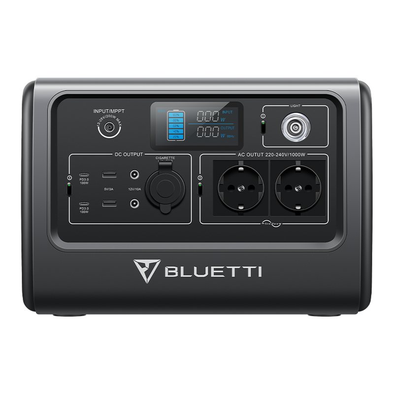 Station électrique portable BLUETTI EB70