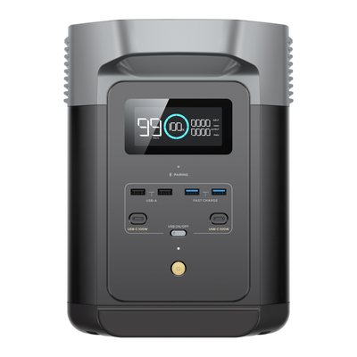 Station électrique portable EcoFlow Delta 2