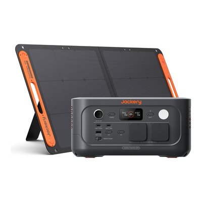 Station électrique portable Jackery Explorer 500 V2